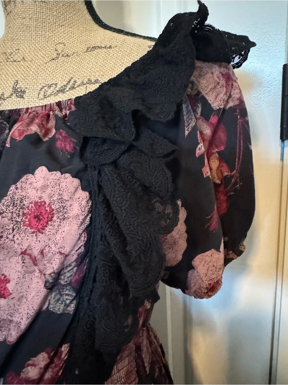 Joyfolie diana dress